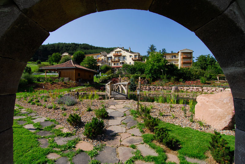 Mirabell Alpine Garden Resort & Spa ซีอูซี ภายนอก รูปภาพ